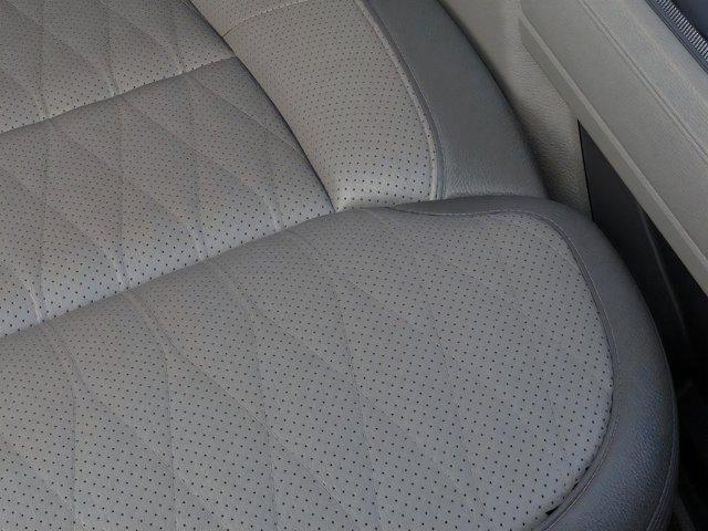 new 2025 Ford F-350 car, priced at $97,271