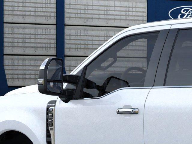 new 2025 Ford F-350 car, priced at $97,271