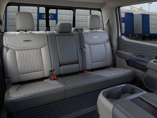 new 2025 Ford F-350 car, priced at $97,271