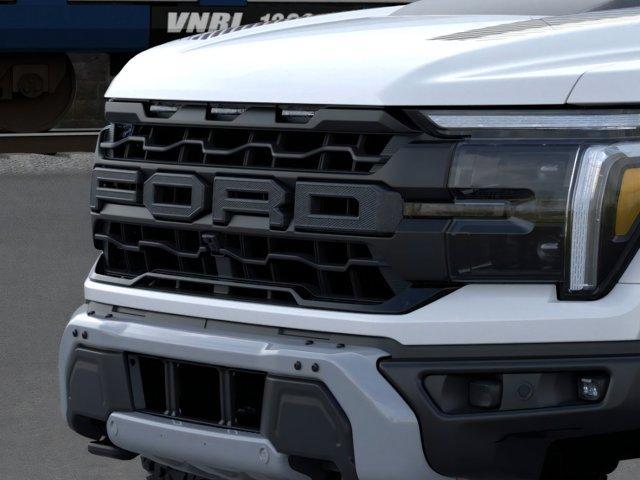 new 2025 Ford F-150 car, priced at $95,857