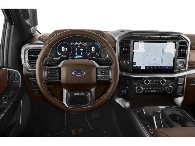 used 2022 Ford F-150 car