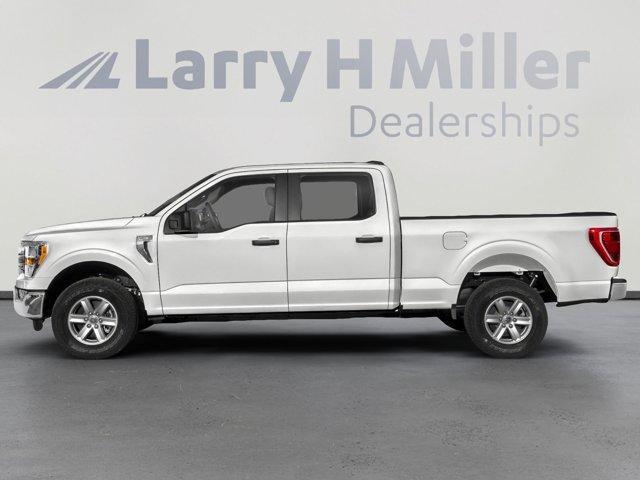 used 2023 Ford F-150 car, priced at $36,995