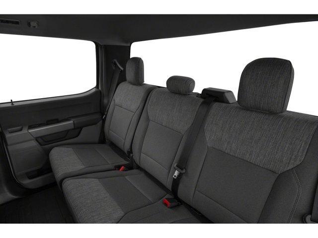 used 2023 Ford F-150 car, priced at $36,995