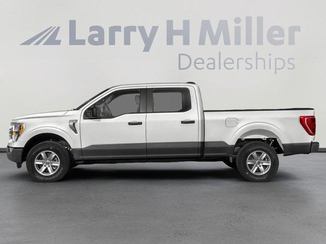 used 2023 Ford F-150 car, priced at $36,995