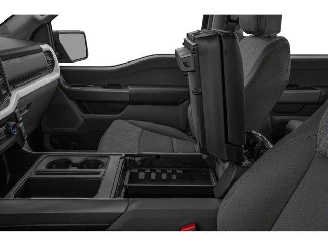 used 2023 Ford F-150 car, priced at $36,995