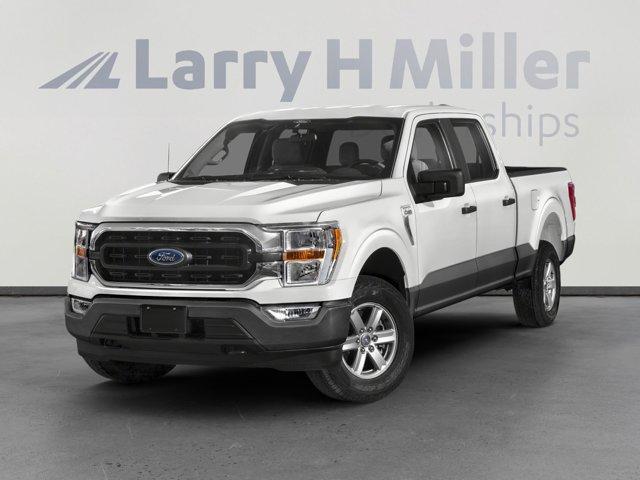 used 2023 Ford F-150 car, priced at $36,995
