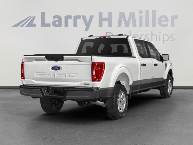 used 2023 Ford F-150 car, priced at $36,995