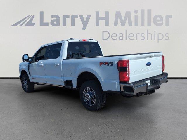 new 2025 Ford F-250 car, priced at $89,077