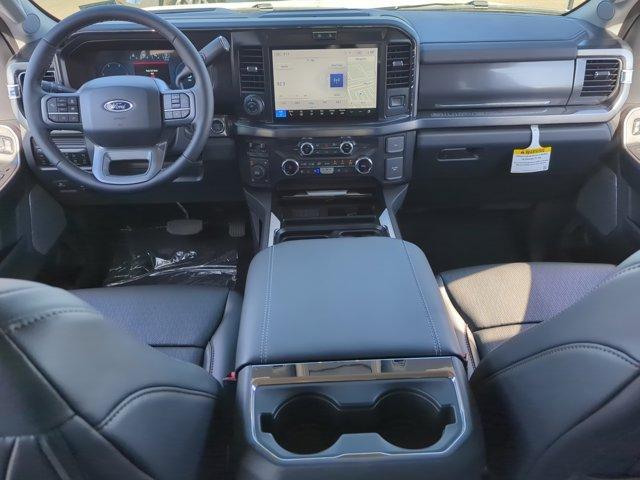 new 2025 Ford F-250 car, priced at $89,077