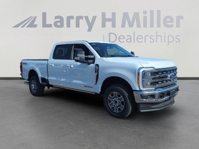 new 2025 Ford F-250 car, priced at $89,077