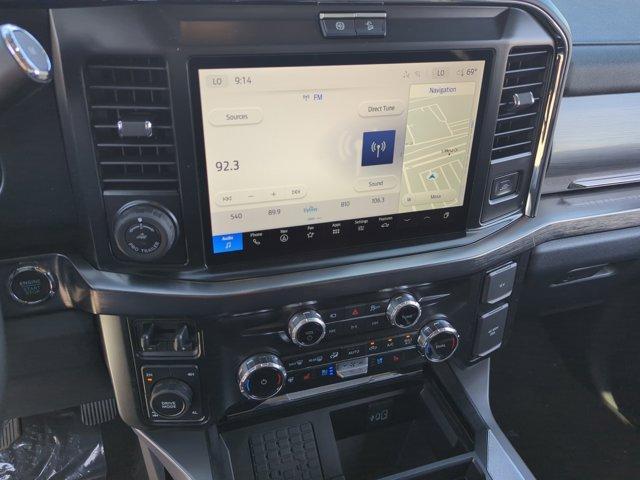 new 2025 Ford F-250 car, priced at $89,077