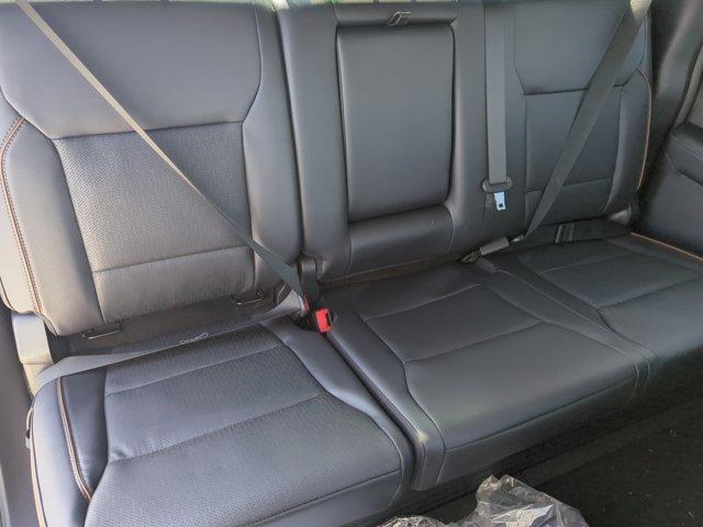 new 2025 Ford F-250 car, priced at $89,077