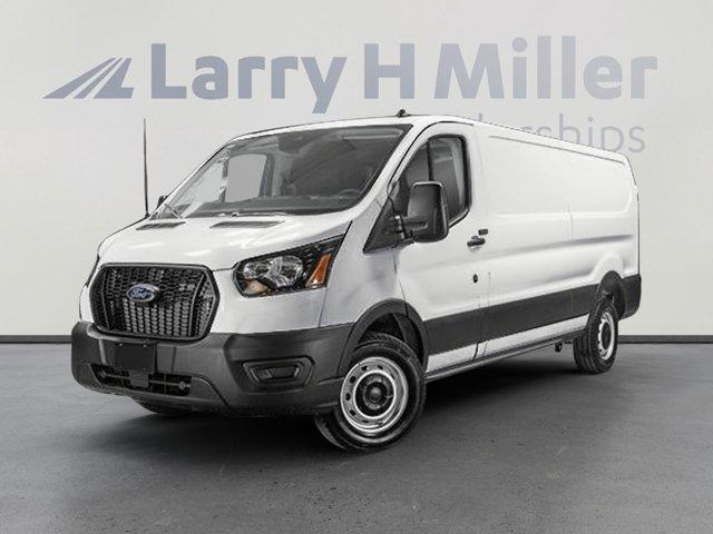 new 2025 Ford Transit-150 car, priced at $52,952