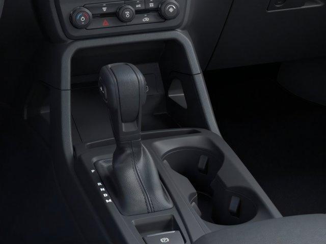 new 2025 Ford Ranger car, priced at $37,124