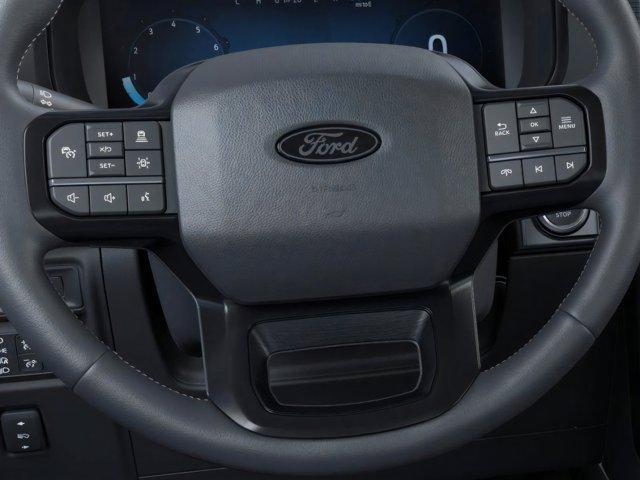 new 2024 Ford F-150 car, priced at $74,343