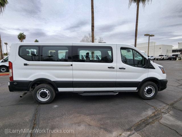 new 2025 Ford Transit-350 car, priced at $64,428