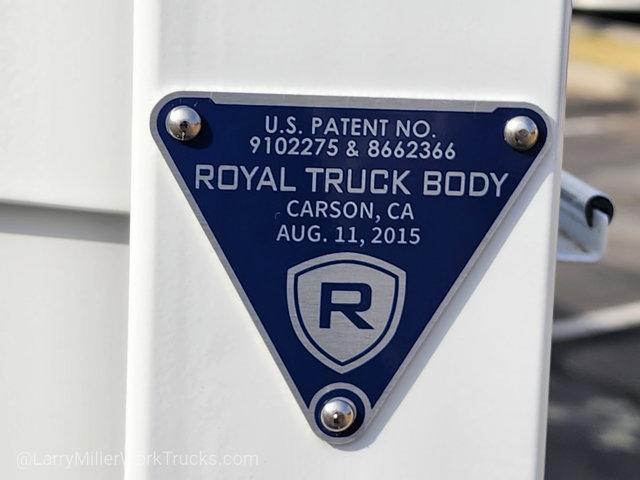 new 2025 Ford F-250 car, priced at $49,317