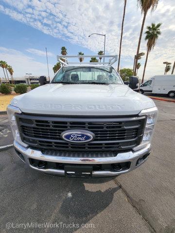 new 2025 Ford F-250 car, priced at $49,317