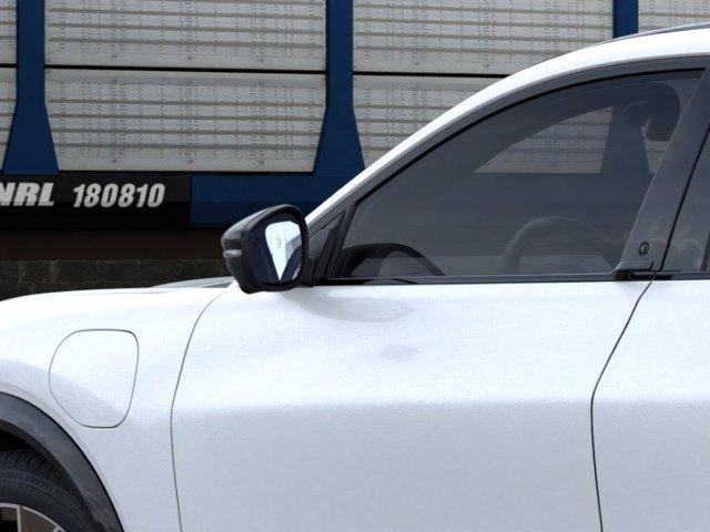 new 2025 Ford Mustang Mach-E car, priced at $47,553