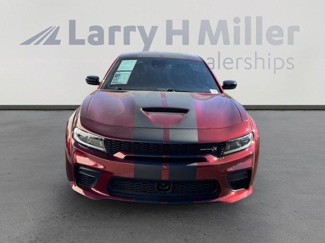 used 2023 Dodge Charger car, priced at $52,900