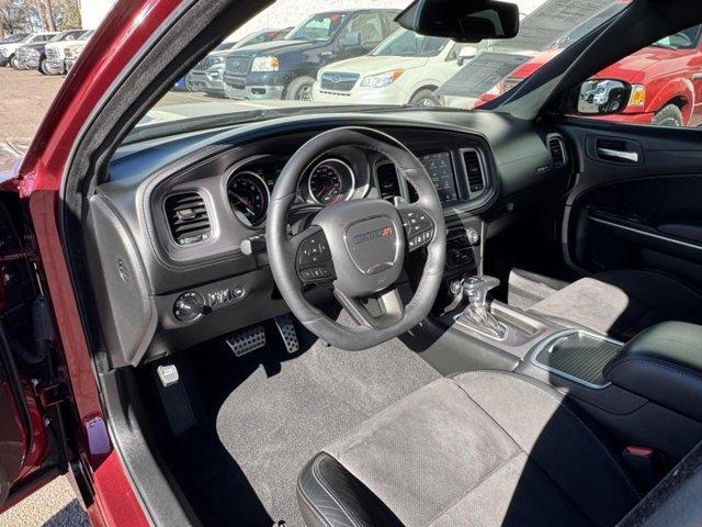 used 2023 Dodge Charger car, priced at $52,900