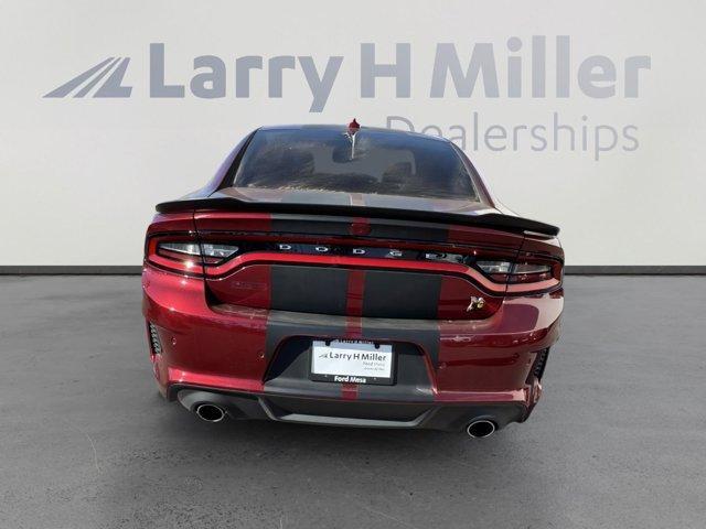 used 2023 Dodge Charger car, priced at $52,900