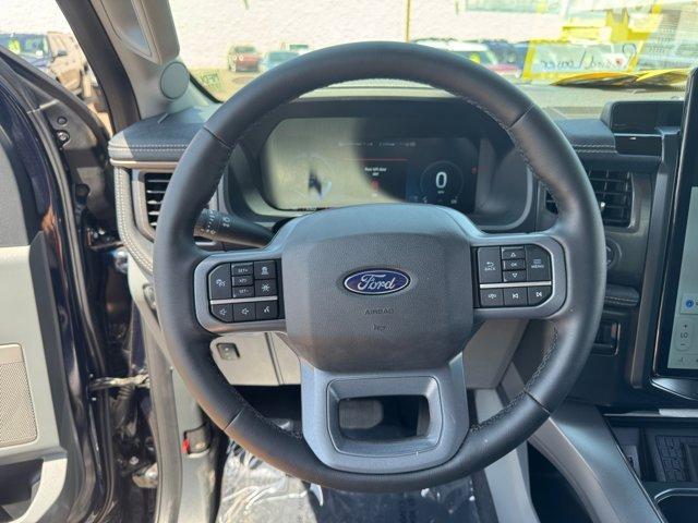 new 2025 Ford F-150 Lightning car, priced at $72,962