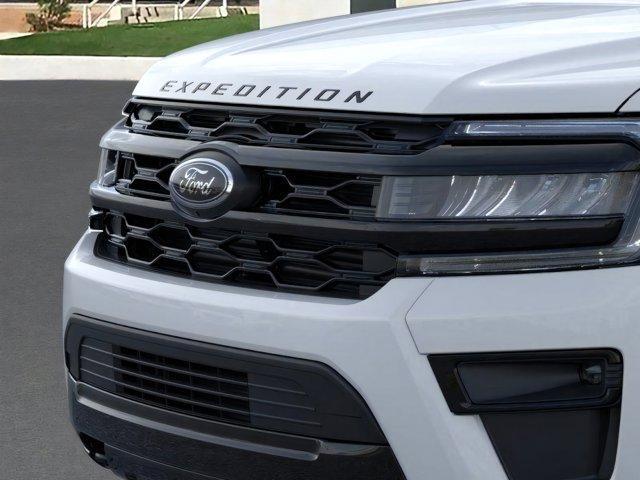 new 2024 Ford Expedition car, priced at $79,628