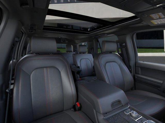 new 2024 Ford Expedition car, priced at $79,628