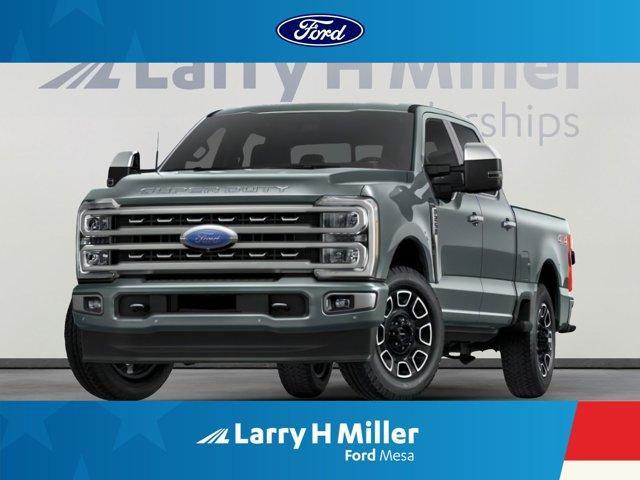 new 2024 Ford F-250 car, priced at $88,608