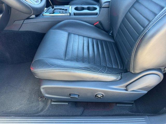 used 2013 Dodge Challenger car, priced at $16,995