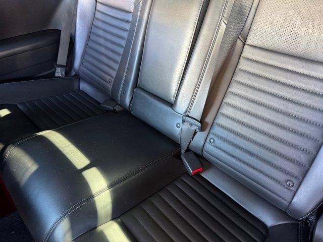 used 2013 Dodge Challenger car, priced at $16,995