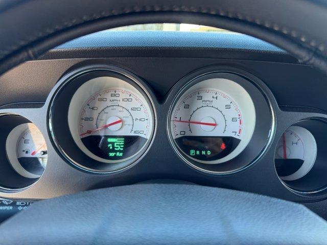 used 2013 Dodge Challenger car, priced at $16,995
