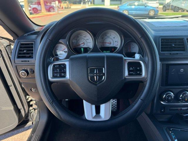 used 2013 Dodge Challenger car, priced at $16,995