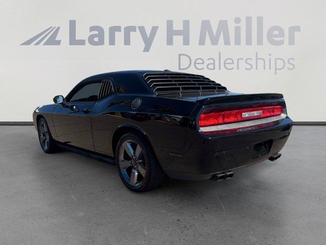 used 2013 Dodge Challenger car, priced at $16,995