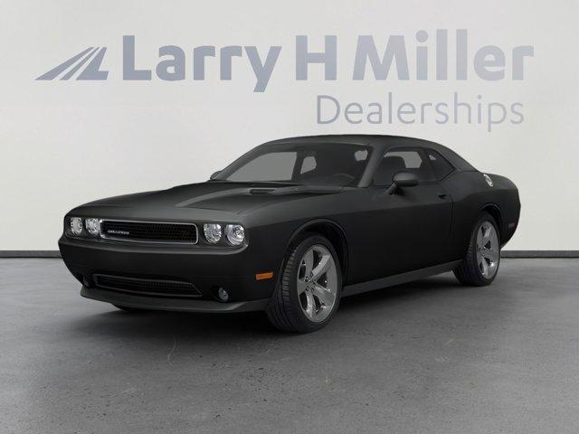 used 2013 Dodge Challenger car, priced at $16,995