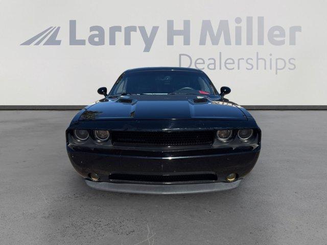 used 2013 Dodge Challenger car, priced at $16,995