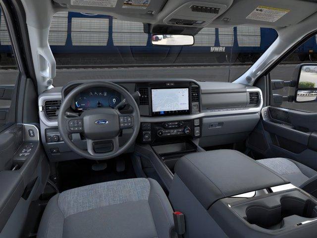 new 2025 Ford F-250 car, priced at $75,283