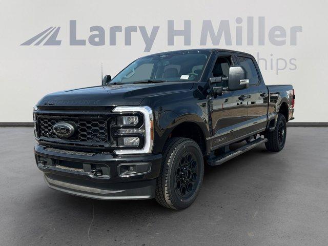 new 2025 Ford F-250 car, priced at $79,482
