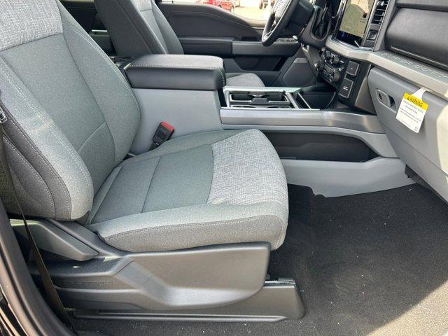 new 2025 Ford F-250 car, priced at $79,482