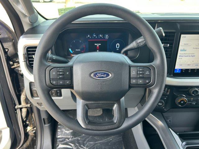 new 2025 Ford F-250 car, priced at $79,482