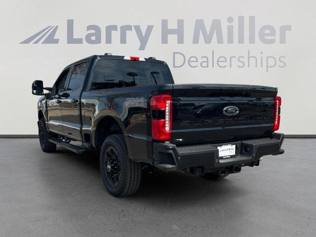 new 2025 Ford F-250 car, priced at $79,482