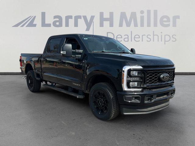 new 2025 Ford F-250 car, priced at $79,482