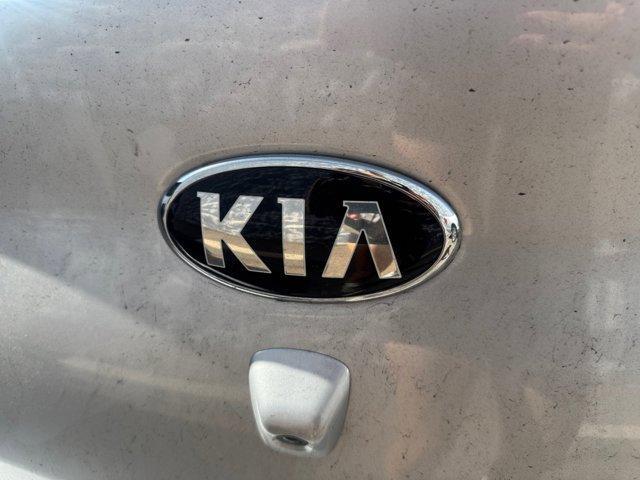 used 2021 Kia Rio car, priced at $14,800