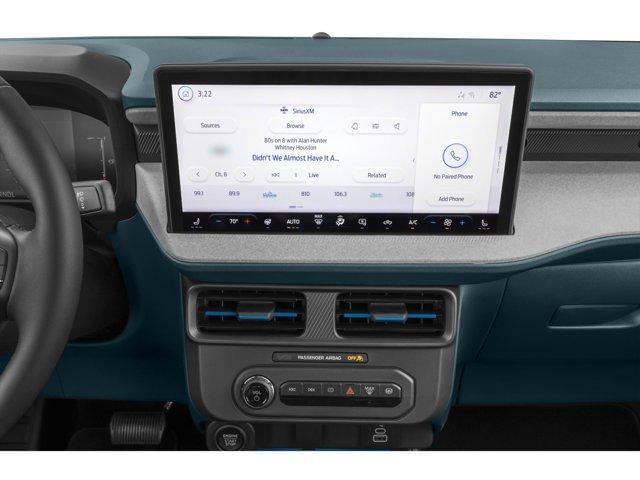 new 2025 Ford Maverick car, priced at $30,384