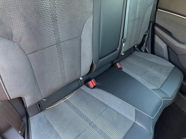 new 2025 Ford Mustang Mach-E car, priced at $51,741