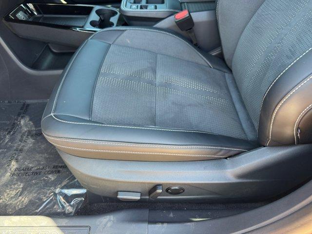 new 2025 Ford Mustang Mach-E car, priced at $51,741