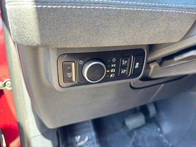 new 2025 Ford Mustang Mach-E car, priced at $51,741