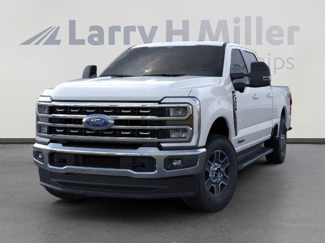 new 2024 Ford F-350 car, priced at $76,953