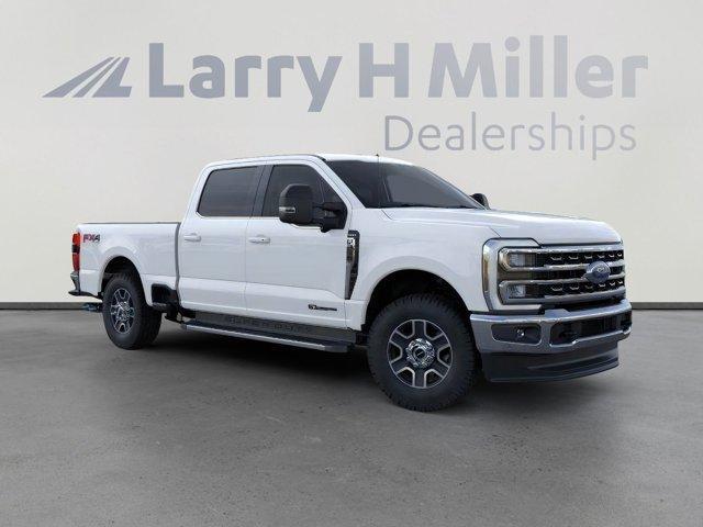 new 2024 Ford F-350 car, priced at $76,953